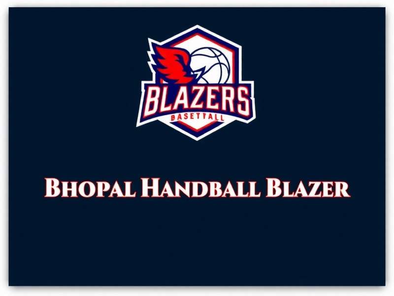 Bhopal Handball Blazers Local Events